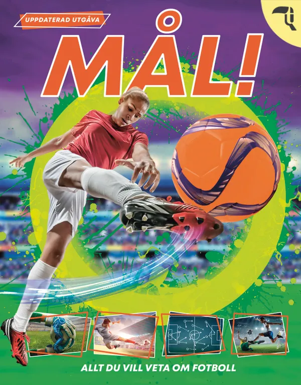 Mål! (Uppdaterad)