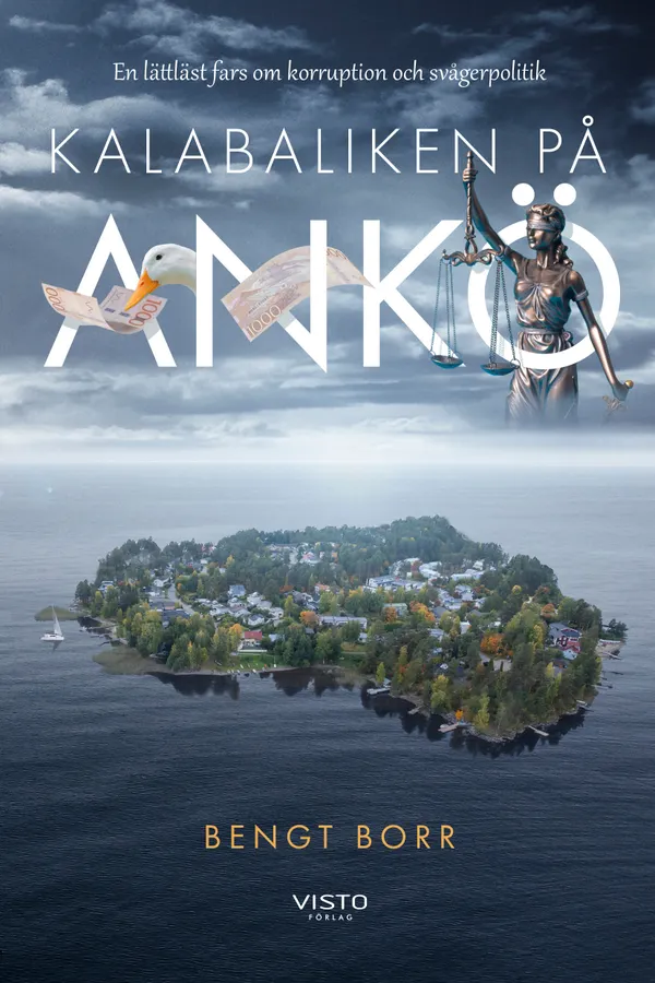 Kalabaliken på Ankö