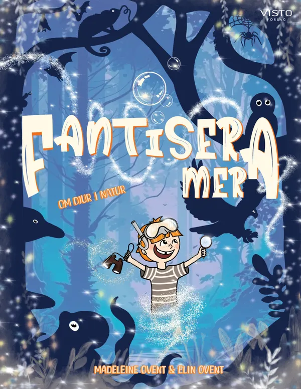 Fantisera mera