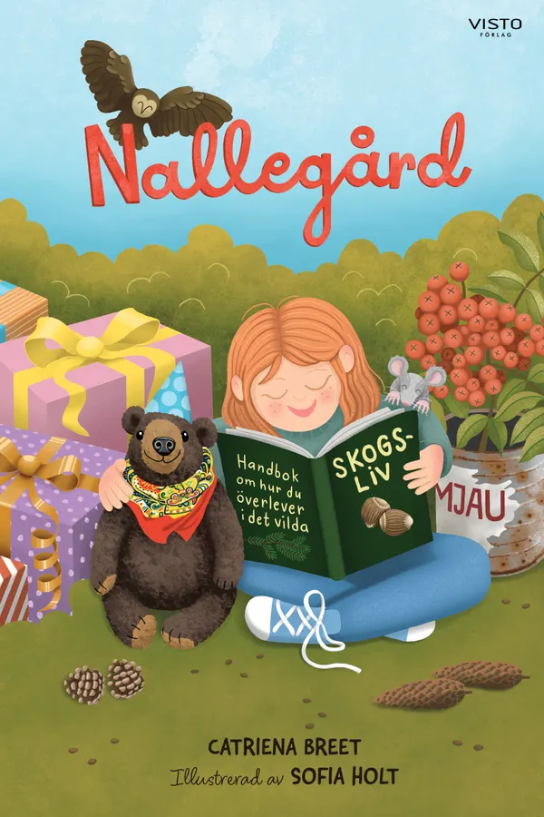 Nallegård