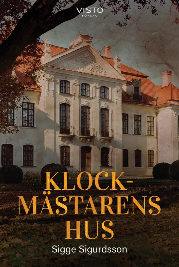 Klockmästarens hus