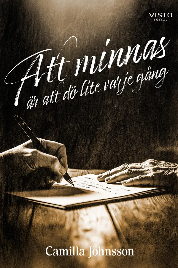 Att minnas är att dö lite varje gång