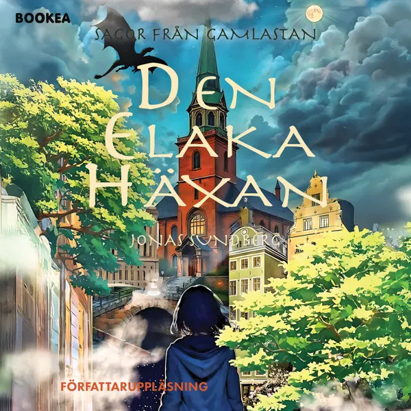 Den elaka häxan
