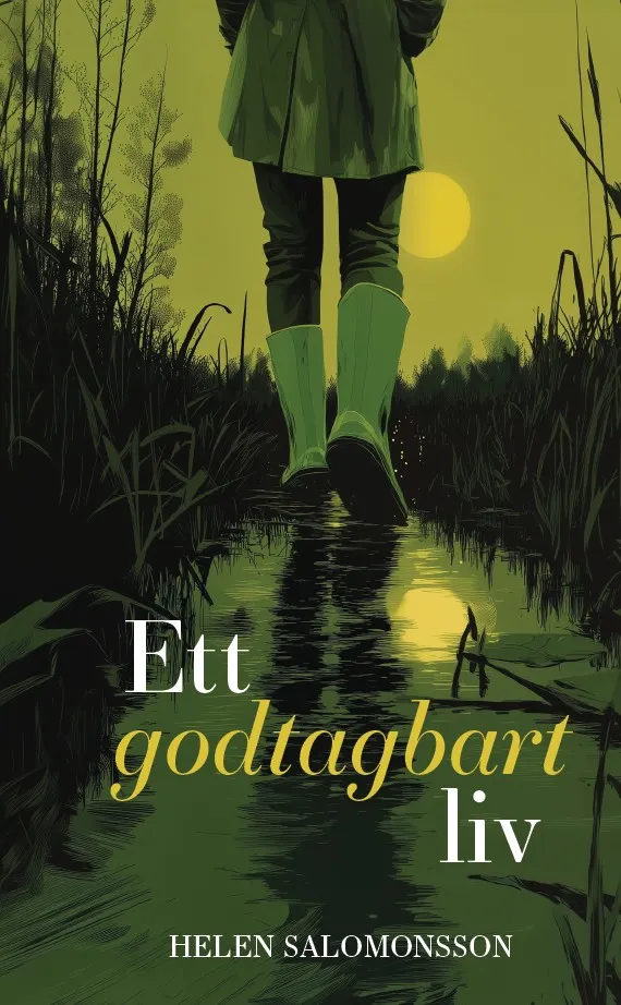 Ett godtagbart liv