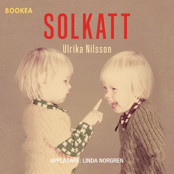 Solkatt
