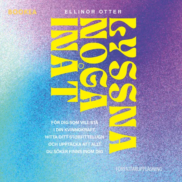 Lyssna noga inåt