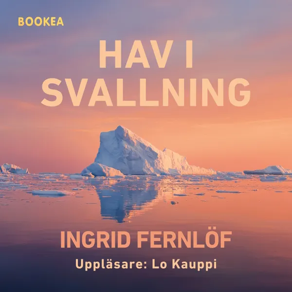 Hav i svallning