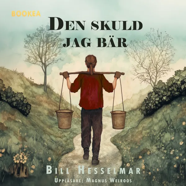 Den skuld jag bär