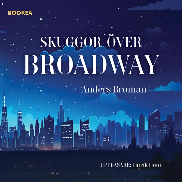Skuggor över Broadway