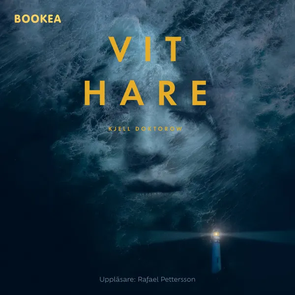 Vit hare