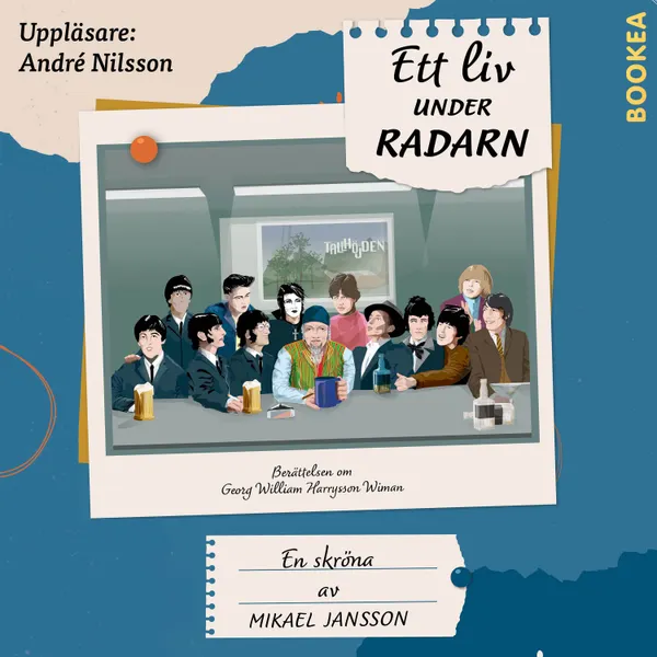 Ett liv under radarn