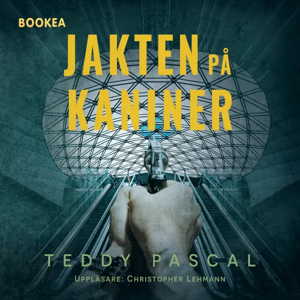 Jakten på kaniner
