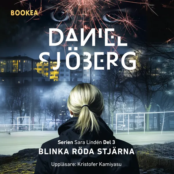 Blinka röda stjärna