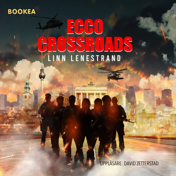 ECCO Crossroads