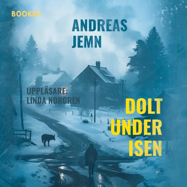 Dolt under isen