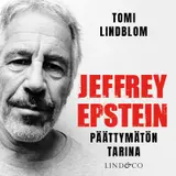 Kansi Jeffrey Epstein – Päättymätön tarina