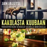 Kansi Kakolasta Kuubaan