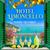 Omslag til Hotel Limoncello