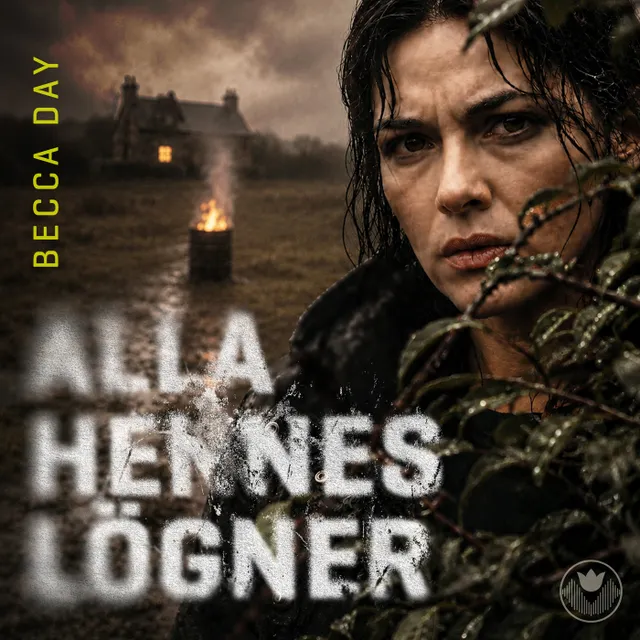 Alla hennes lögner