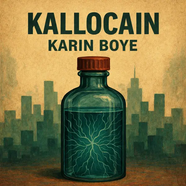Kallocain