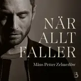 Omslag till När allt faller