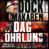 Omslag till Dockmakaren