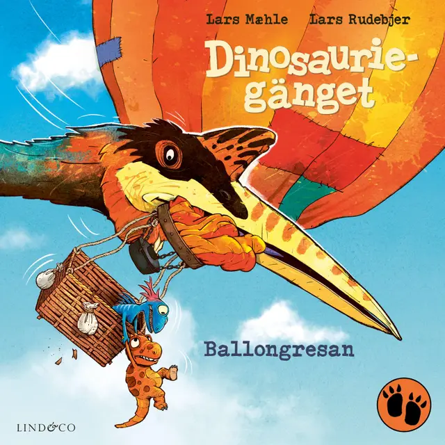 Ballongresan