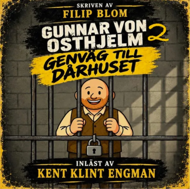 Genväg till dårhuset