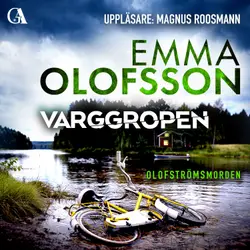 Olofströmsmorden