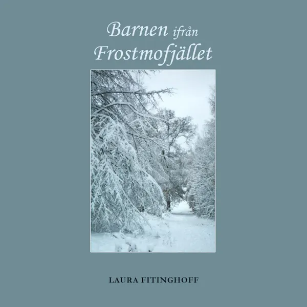 Barnen ifrån Frostmofjället