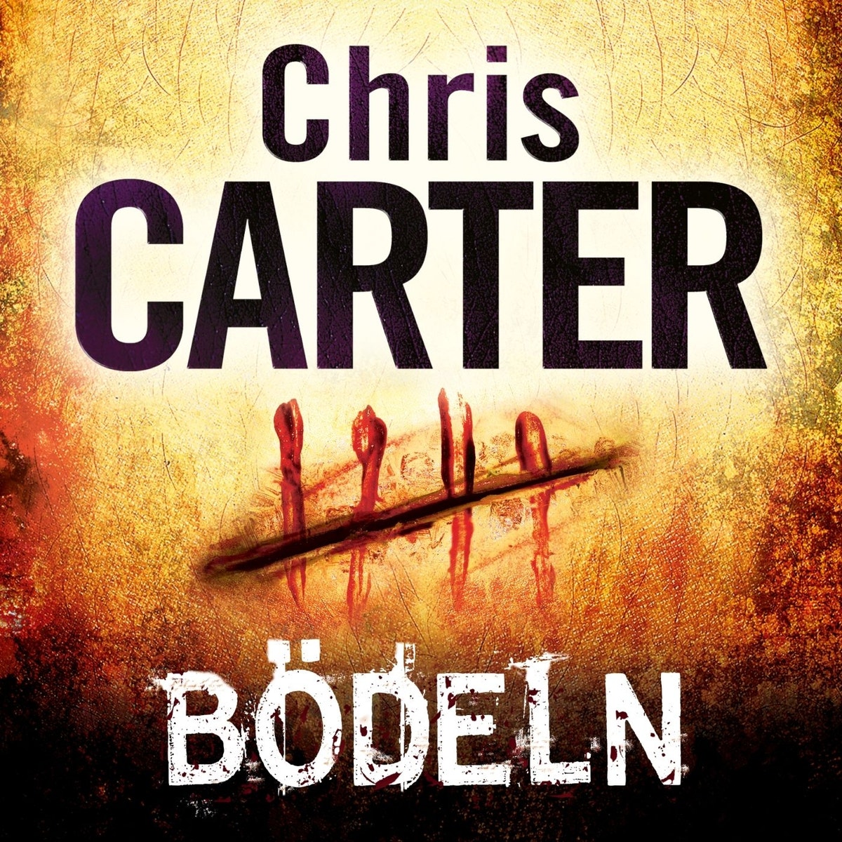 Bödeln