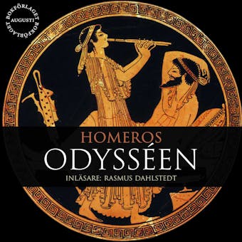 Odysséen - Homeros