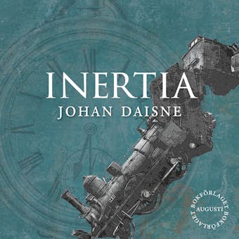 Inertia - undefined
