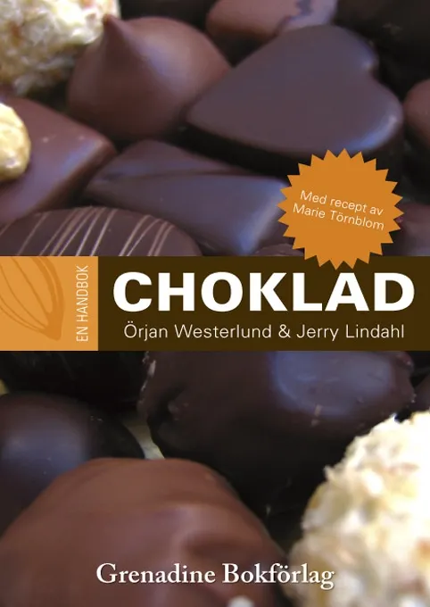 En handbok choklad