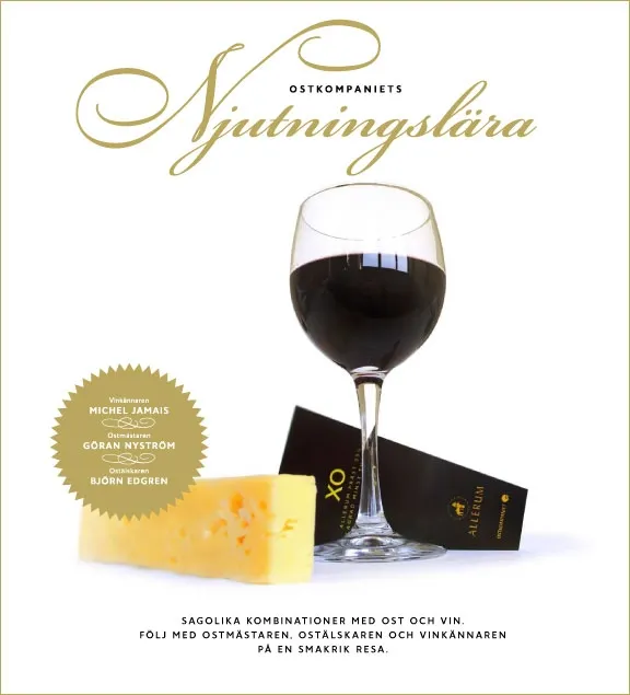 Ostkompaniets njutningslära