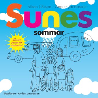 Sunes sommar