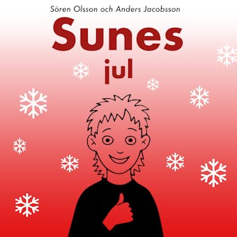 Sunes jul - Sören Olsson, Anders Jacobsson