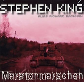 Maratonmarschen - Stephen King