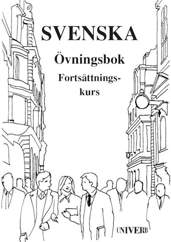 Fransk språkkurs fortsättningskurs - Univerb
