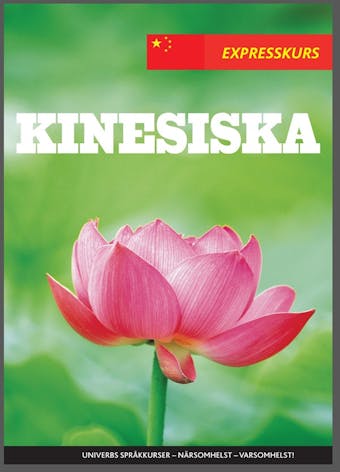 Expresskurs Kinesiska - Univerb
