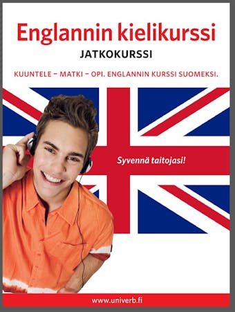 Englannin kielikurssi jatkokurssi - undefined