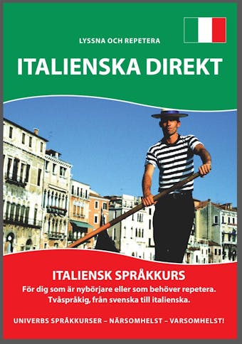 Italienska Direkt - undefined