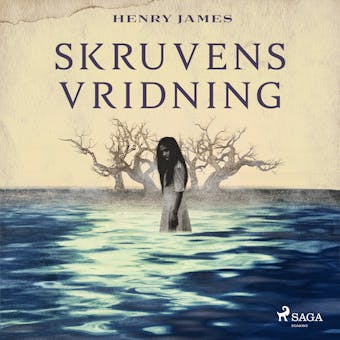 Skruvens vridning