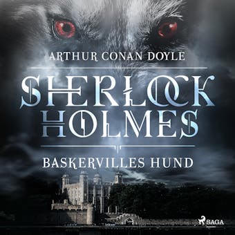 Baskervilles Hund - Arthur Conan Doyle