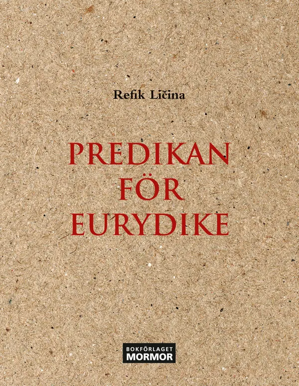 Predikan för Eurydike