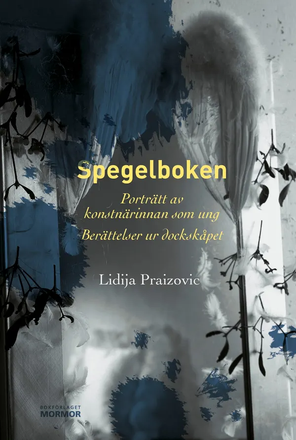 Spegelboken