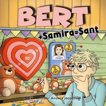 Bert och Samira = Sant? - undefined