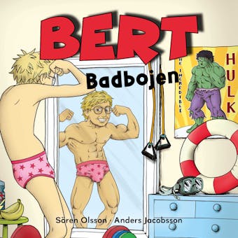 Bert Badbojen
