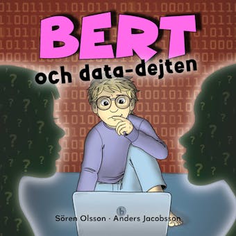 Bert och data-dejten - undefined