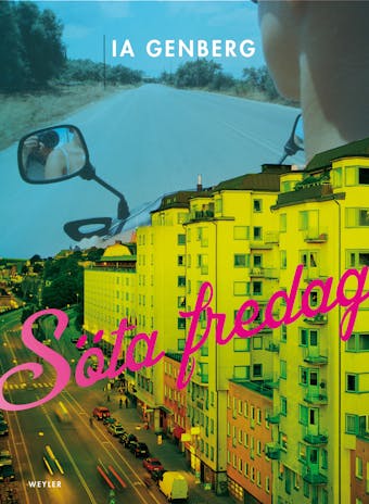 Söta fredag - undefined